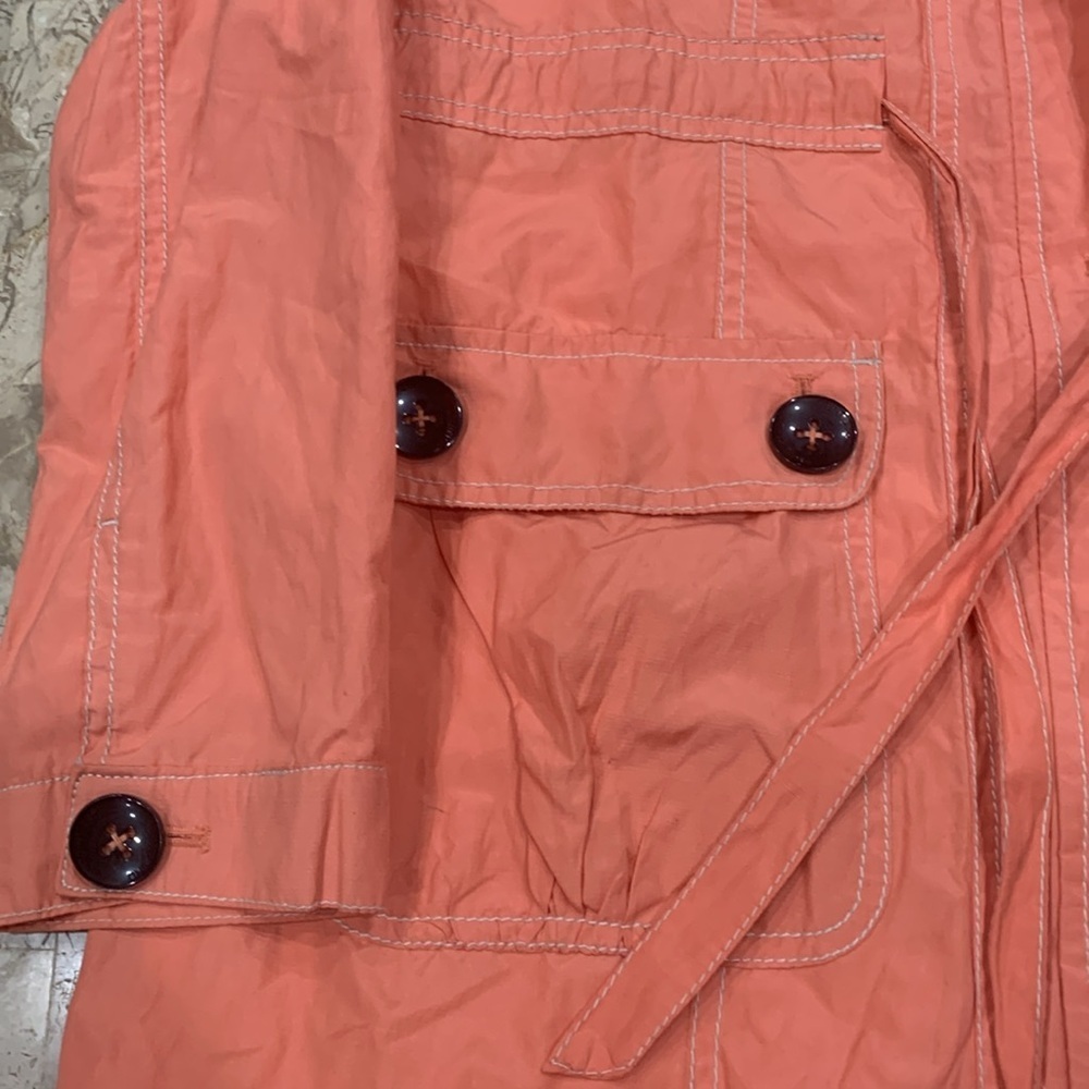 Point Zero Lightweight Jacket - Picture 6 of 6